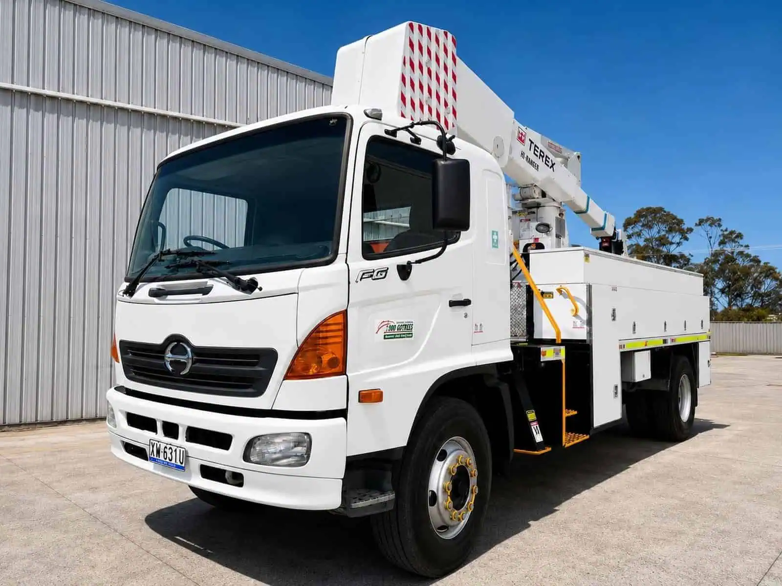 Terex Hi Ranger LT40 1600x1200 1