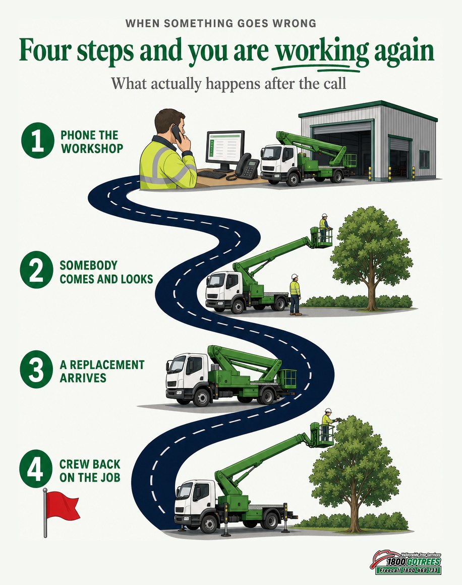 Vw ewp blog downtime path