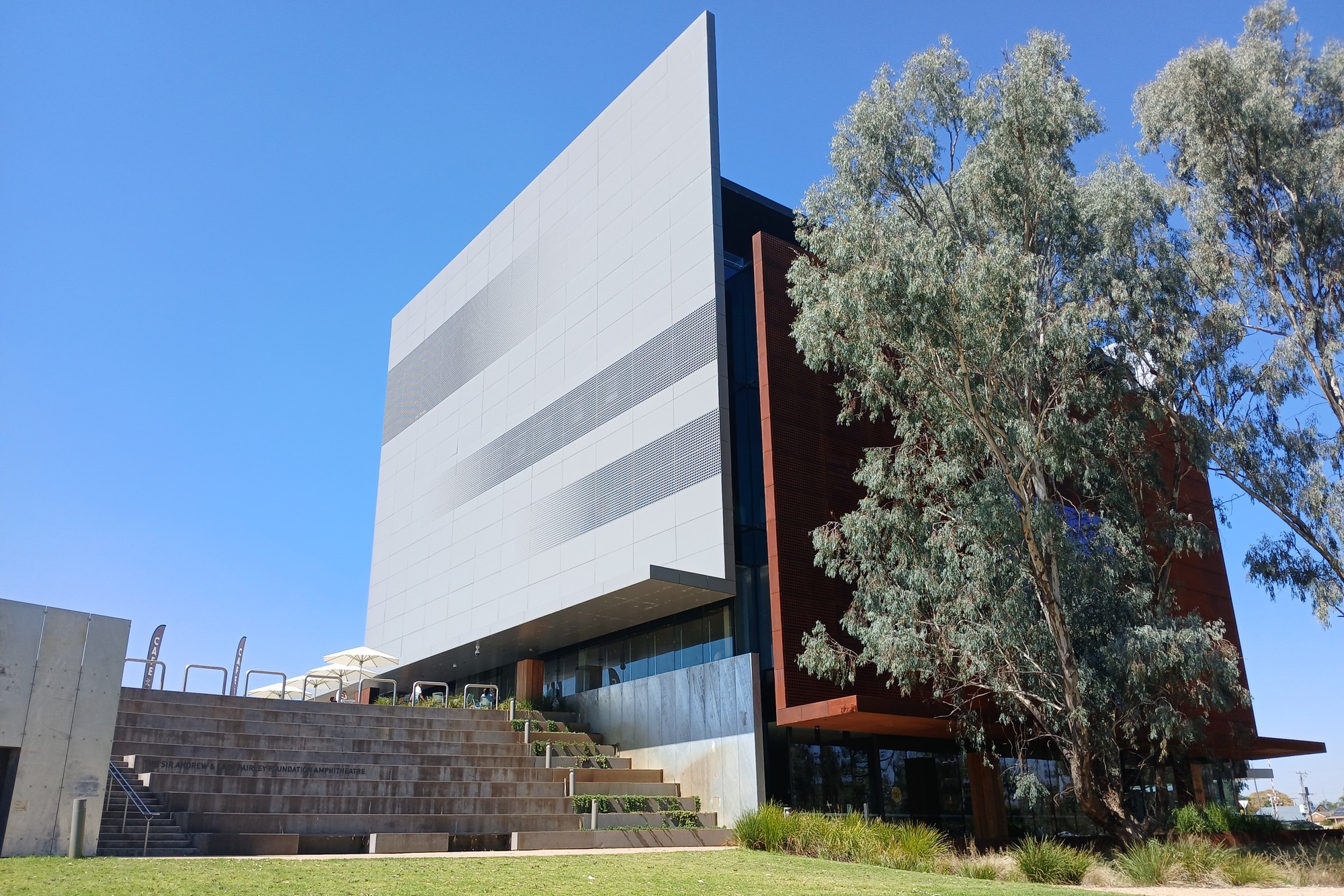 Vw location shepparton
